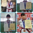 온가람태권도장 이미지