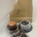 오천1길 | 여수 두바이쫀득쿠키 '또오넛', '베이커리후', '오블리' 두쫀쿠 비교 후기