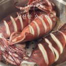 오징어와칭구들 - 고성군 성내로124번길 51 | 춈미 오징어통찜 신선만 오징어 택배 내돈내산 후기
