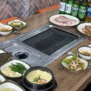 대구한방자갈막창 이미지