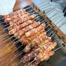 먹고보자양꼬치화서역점 | 화서역 맛집 ‘먹고보자양꼬치’ 내돈내산 후기✨ 인생 지삼선과 시원한 생맥주 조합 최고!
