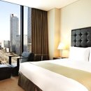 오라카이 송도파크호텔 사우나 이미지