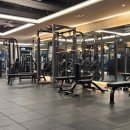 글래드 휘트니스 시청점 이미지