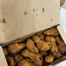 세종교촌치킨한솔점 허니콤보 살살후라이드미니 카사바칩 N번째내돈내산후기
