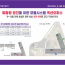 우정산업 이미지