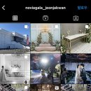 벨라지오호텔 별관 | W01. 웨딩홀 투어(노비아갈라전자관,메르디앙,엠스타하우스,퀸벨)
