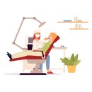 인플란트치과의원 이미지