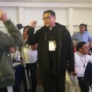 19/08/15 Church communicators dared to fill social media with &#39;good news&#39; - Catholics need to provide &#39;faith news&#39; not &#39;fake news,’ bishop says 이미지