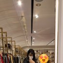 [롱패딩 추천] 몽클레어 Hermine 에르민 롱 다운 재킷