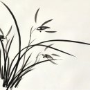 사군자 이미지