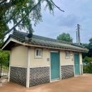 해미향교 화장실 이미지