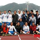 이천시 종합운동장 보조경기장 이미지