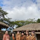 바른자세 모델워킹(시니어) 이미지