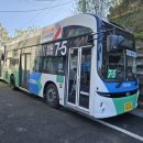 오산마을버스 이미지