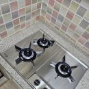 남목현대미포아파트 놀이터 | 울산 동구 미포 현대아파트 린나이 빌트인 가스레인지 설치 후기