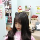 라라샵 붙임머리