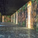 빛의 벙커 (제주 성산 AMIEX 전시관) 이미지