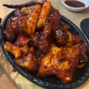 본스치킨강릉
