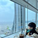 30개월 아기와 가볼만한 곳 인천 국제공항 2터미널 공항전망대 (주차, 가는방법)