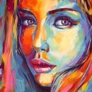 나만의 캔버스 드로잉 이미지