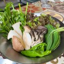 [연남/식당] 팔계집 : 고기보다 사이드 메뉴가 더 인상 깊은 곳