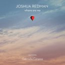 TRACKS : 2023 : Joshua Redman 이미지