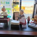 닥종이인형 (나만의 한지인형 만들기) 이미지