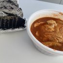 끌리네 분식 이미지