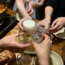 천호숯불바베큐 | 천호 고분다리시장 노포 야장 맛집 아람숯불바베큐
