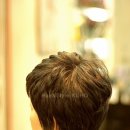 미시헤어 이미지