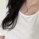에콰웁 marble bracelet / dle necklace
