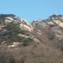 불암산 이미지