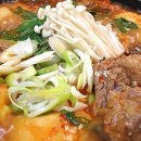 닭한마리 감자탕 이미지