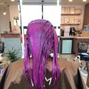 카라미용실 이미지