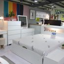 세븐일레븐김해진례IC점 | 김해가구단지 김해가구스타에서 이사 가구 한번에 다 골라온 후기