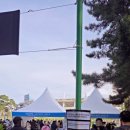 안간천 | 2025 오아시스내한콘서트 스탠딩B 천번대 후기