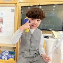 💬5월 3주 주원이와 진희의 Show&amp;Tell🎤 이미지