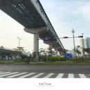 바오안전기자전거 | 중국 여행기 + 심천 + 화창베이 + 광저우 + 짠시루