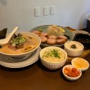 주부토로151번길 | 부평구청 라멘 맛집 쿄우와 솔직 리뷰