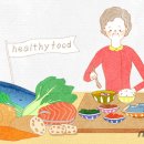 '한끼 차이'가 노화 늦춘다…뇌가 건강해지는 '이 식단' 이미지