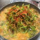 청정민물매운탕