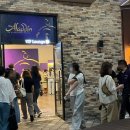 드림씨어터 1층 화장실 이미지