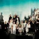 유스챔버 오케스트라 공연 이미지