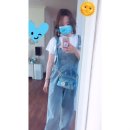 동대문 악세사리상가 방문! DIY 액세서리 만들기!/ 광장시장 구제시장,구제옷,구제상가/ 엽기떡볶이 본점