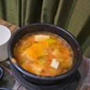 UR(파주시)-[교하로]-상-32 | 파주 청이네 청도미나리 삼겹살 후기｜아이랑 가기 좋은 캠핑감성 고기집