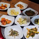 연가 명품관연향점 | 순천 연향동 밑반찬 맛집 연가명품관연향점