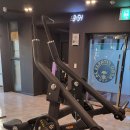 아프로 휘트니스 이미지