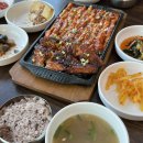 김천삼오정구이 | 김천 맛집 황태랑 가서 덕곡동 황태구이