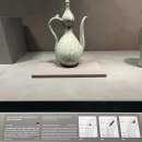 전시 서울 용산 국립중앙박물관 상설전시관 도자공예 청자실 Ⅱ