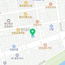 홍천읍행정복지센터 공영주차장 이미지